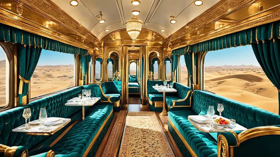 13 Most Magical Train Journeys In India You Must Experience At Least ...
