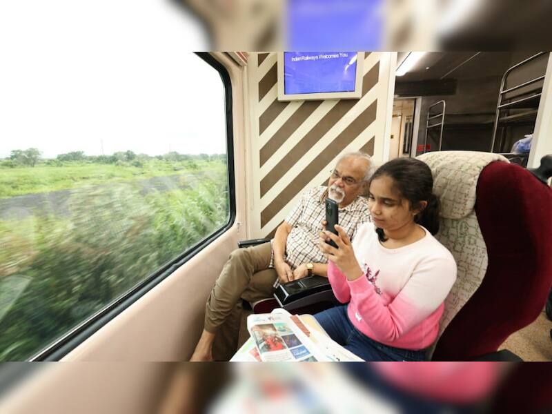 13 Most Magical Train Journeys In India You Must Experience At Least ...