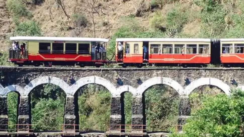 13 Most Magical Train Journeys In India You Must Experience At Least ...