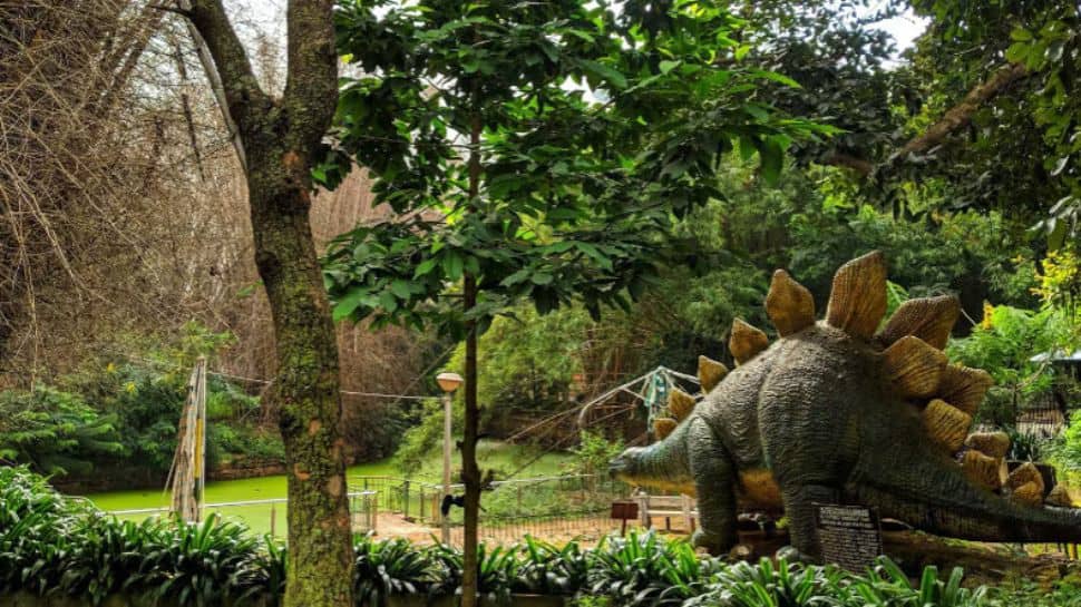 Sri Chamarajendra Park – Bangalore Sri Chamarajendra Park – Bangalore