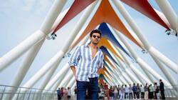 Kartik Aaryan Mobbed by Fans Across India