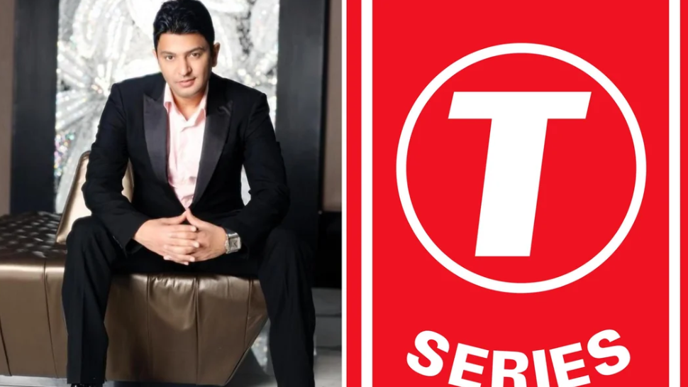 Bhushan Kumar- T-Series Owner