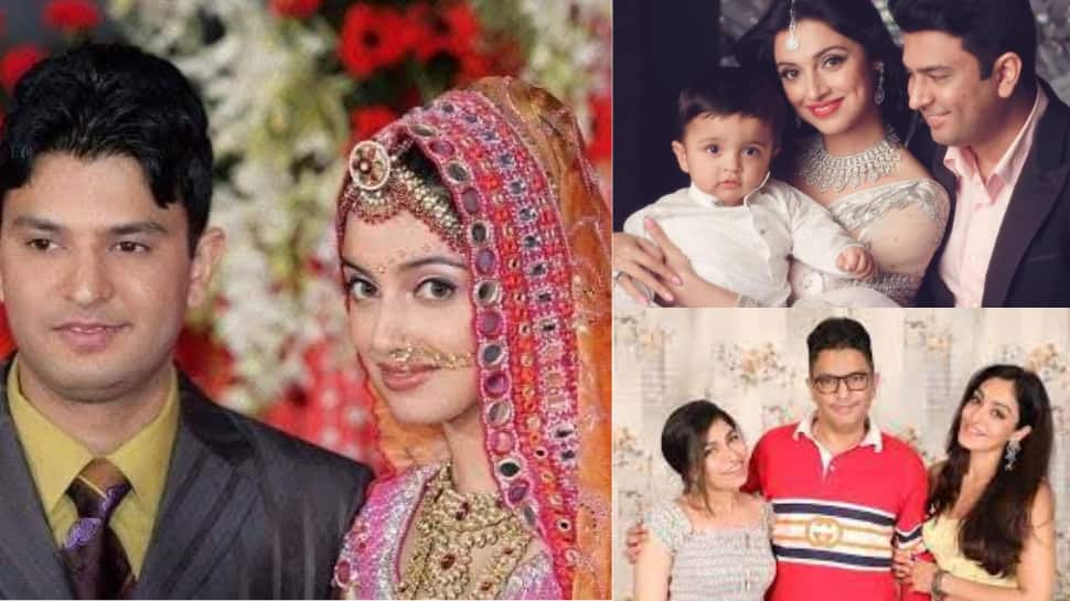 The Kumar Family