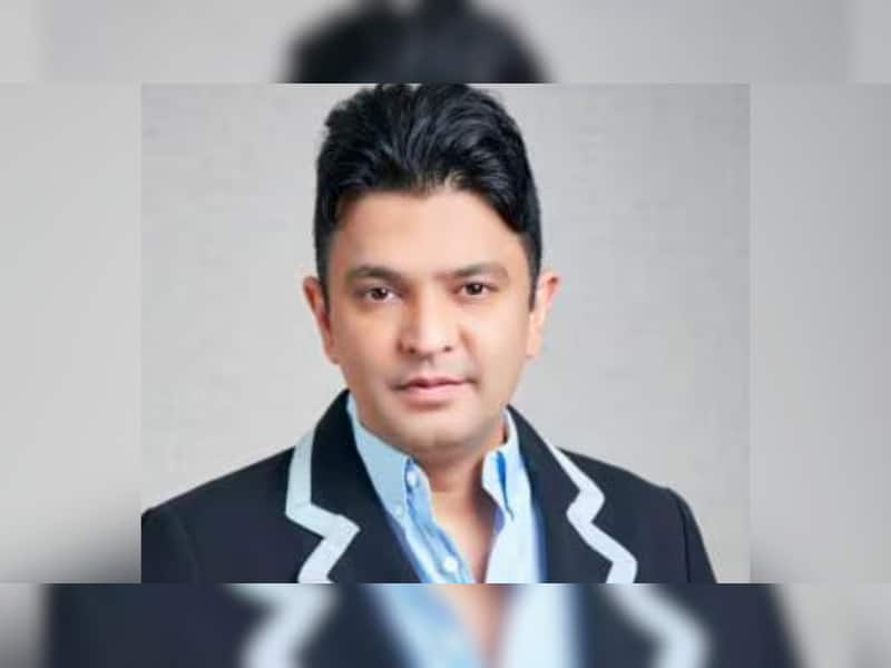 Bhushan Kumar