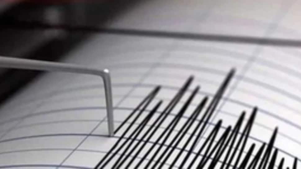 Strong 5.8 Magnitude Earthquake In Afghanistan; Tremors Felt In Delhi-NCR, J&K