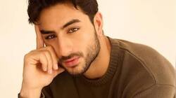 Ibrahim Ali Khan On His Bond With Mom Amrita Singh: 'She Humbles Me'