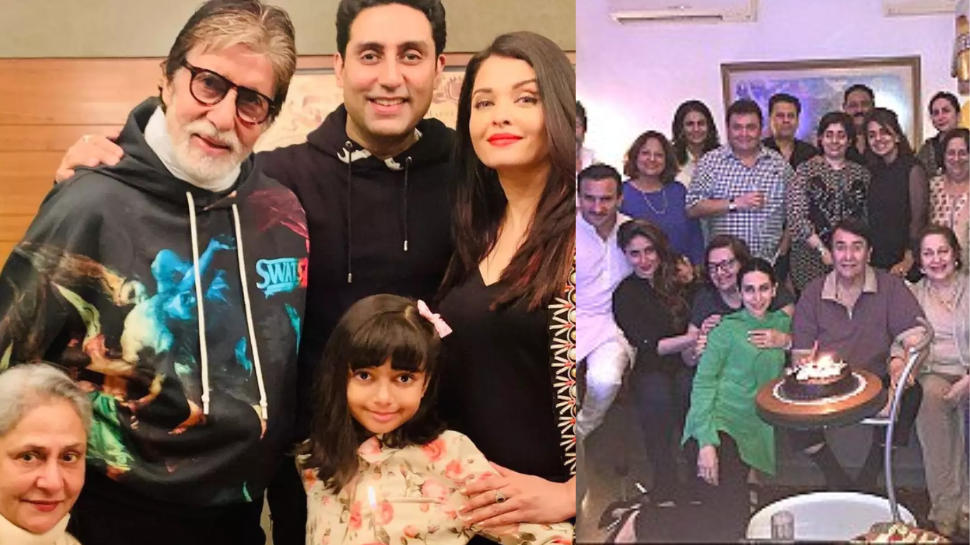 Bollywood Richest Family - Not Bachchan's Or Kapoor's