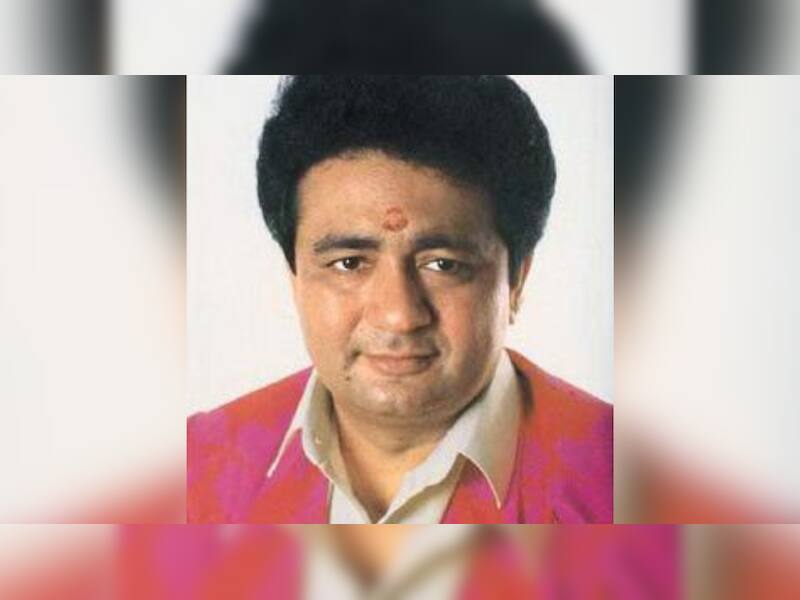 Gulshan Kumar - Cassette King 