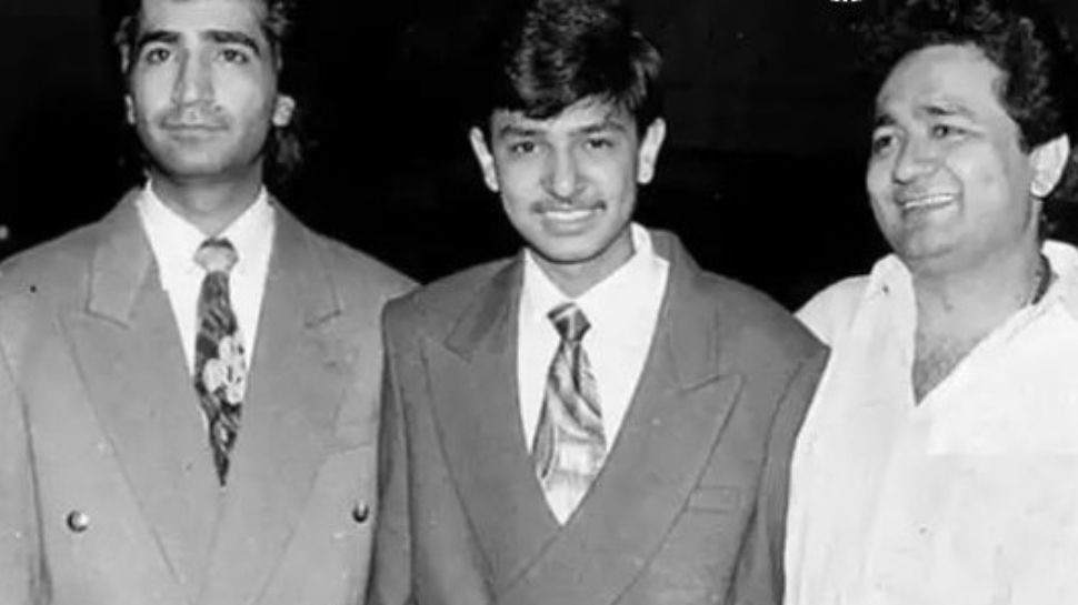 Bollywood's Richest Family