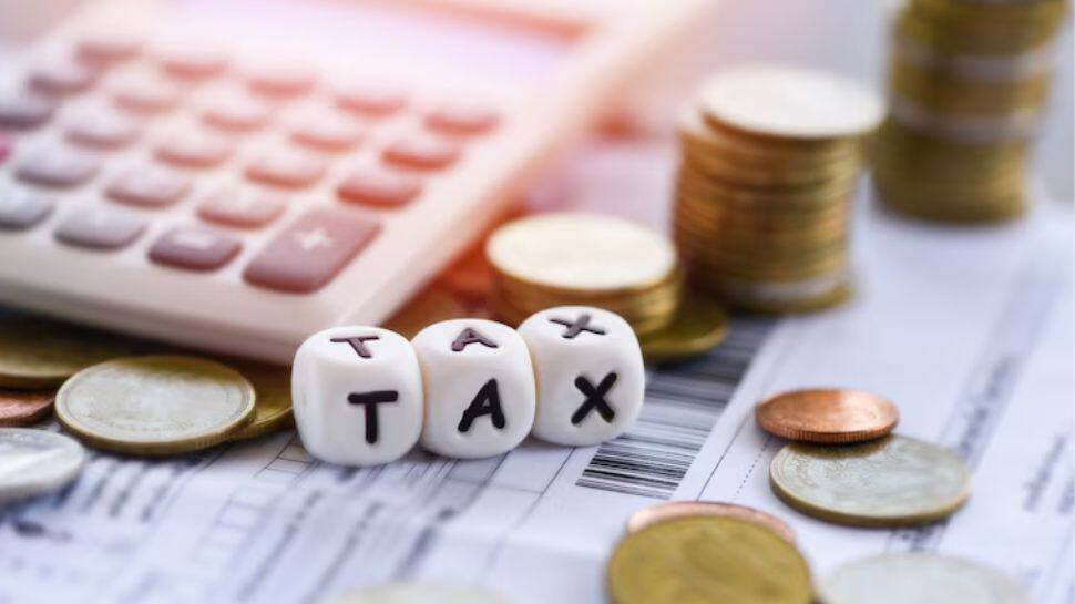 Income Tax Return: TDS vs Income Tax – Know Key Difference | Personal Finance News  zeenews.india.com