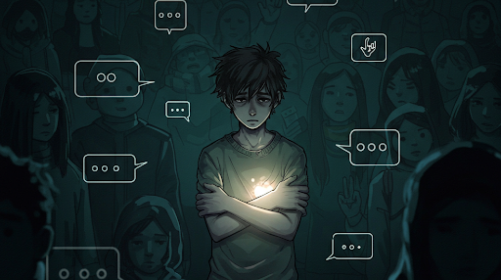 Unmet Emotional Needs and Low Self-Esteem