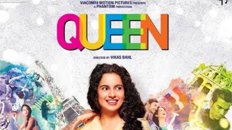 Queen (2014)
