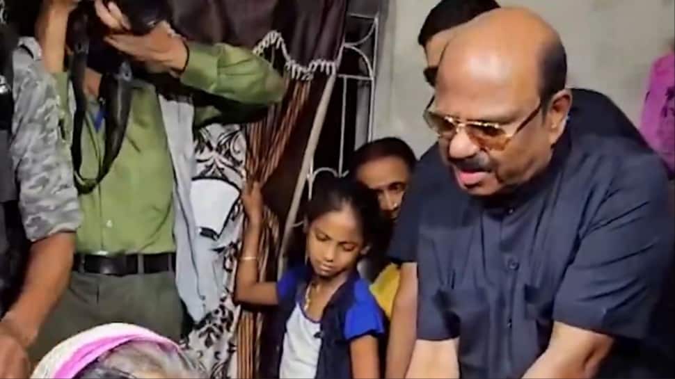 Barbaric, Should Never Happen Again: Bengal Guv Condemns Murshidabad Violence
