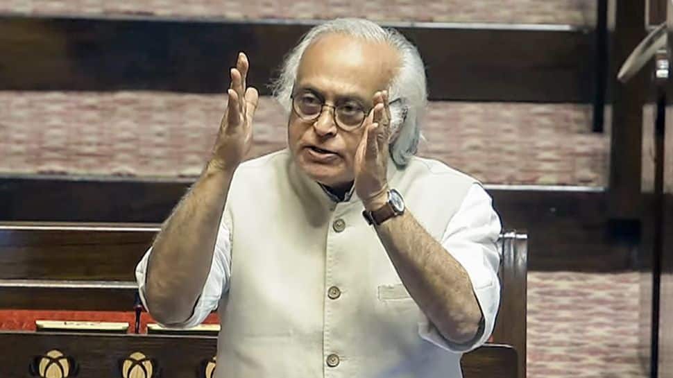 Congress Flags Systematic Targeting Of Supreme Court After BJP MPs Remarks