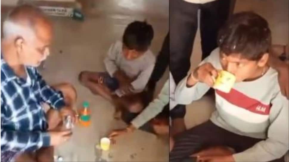 MP News : शिक्षक ने बच्चों को पिलाई शराब, शिक्षा व्यवस्था पर उठे सवाल, सस्पेंड, वीडियो वायरल... 3 1729728 mixcollage 19 apr 2025 10 44 pm 5650