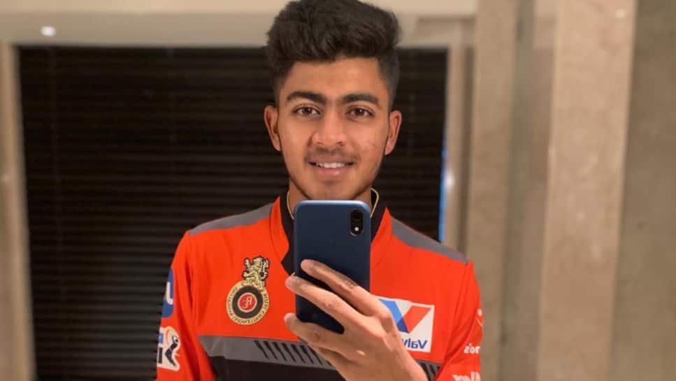 2. Prayas Ray Barman - 16 years, 157 days (vs SRH in IPL 2019)