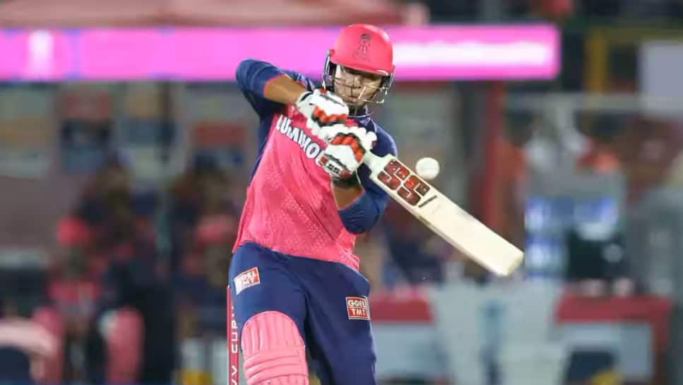 Vaibhav Suryavanshi's Performance On IPL Debut