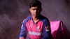 1. Vaibhav Suryavanshi - 14 years, 23 days (vs LSG in IPL 2025)