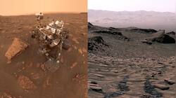NASA Discovers Evidence That Could Reveal Why Mars Became A Dead Planet