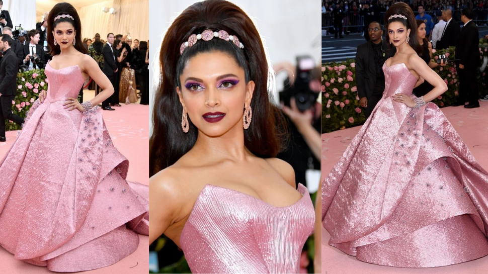 Deepika Padukone - The Barbie