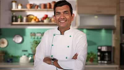 Sanjeev Kapoor