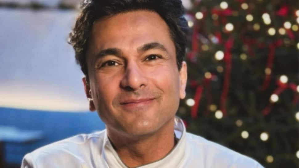 Vikas Khanna