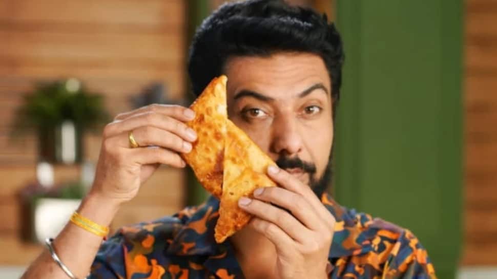 Ranveer Brar