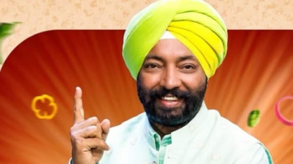 Harpal Singh Sokhi