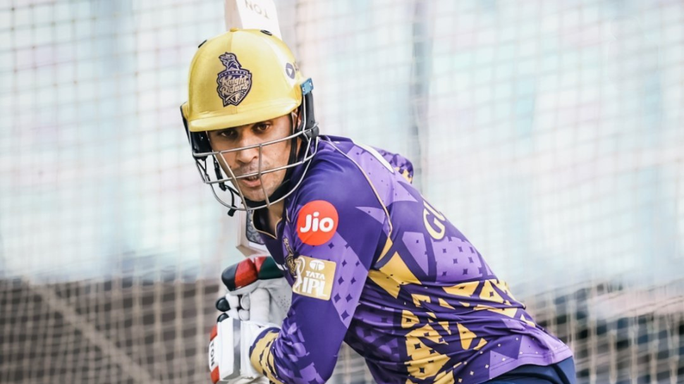 Rahmanullah Gurbaz – ₹2 Crore (Kolkata Knight Riders)