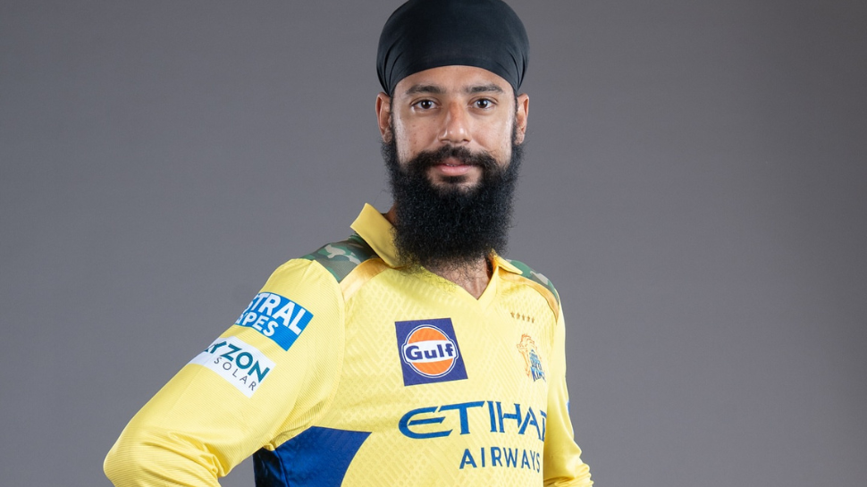 Gurjapneet Singh – ₹2.2 Crore (Chennai Super Kings)