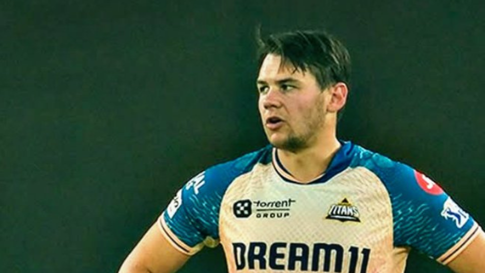 Gerald Coetzee – ₹2.4 Crore (Gujarat Titans)