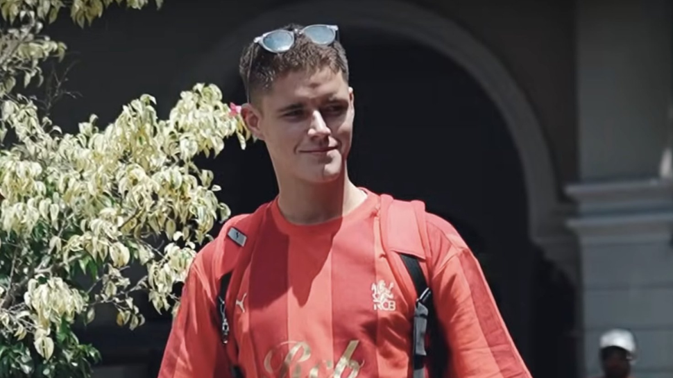 Jacob Bethell – ₹2.6 Crore (Royal Challengers Bengaluru)