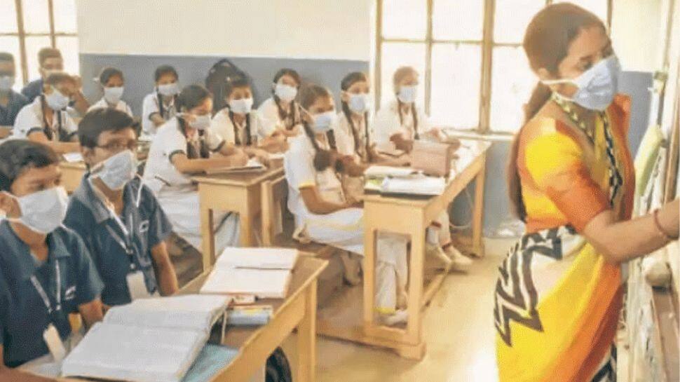 AP DSC Recruitment 2025: Registration Begins For More Than 16000 Posts At apdsc.apcfss.in- Check Steps To Apply Here
