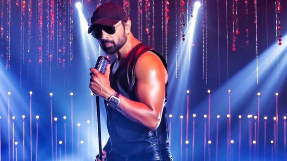 Himesh Reshammiya
