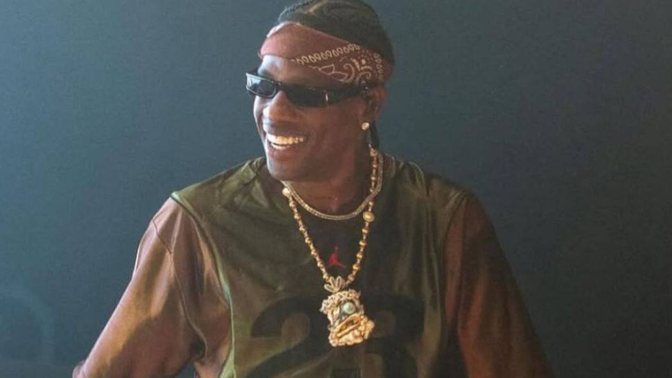 Travis Scott Travis Scott