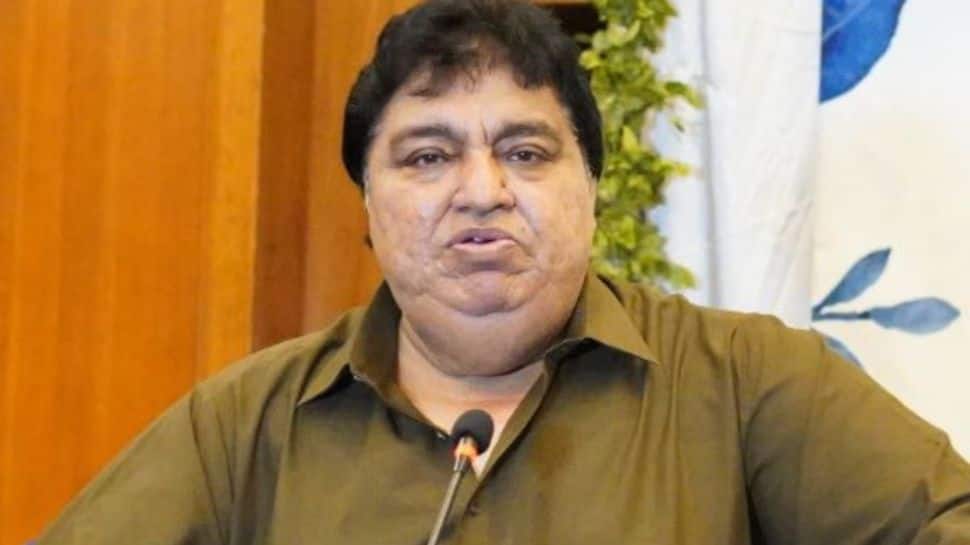 Hindu Minister Attacked In Sindh Province Of Pakistan, Govt Reacts | World News  zeenews.india.com