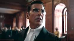 Kesari 2 Box Office Collection Day 2: Akshay Kumar-Starrer Earns Rs 17.92 Cr