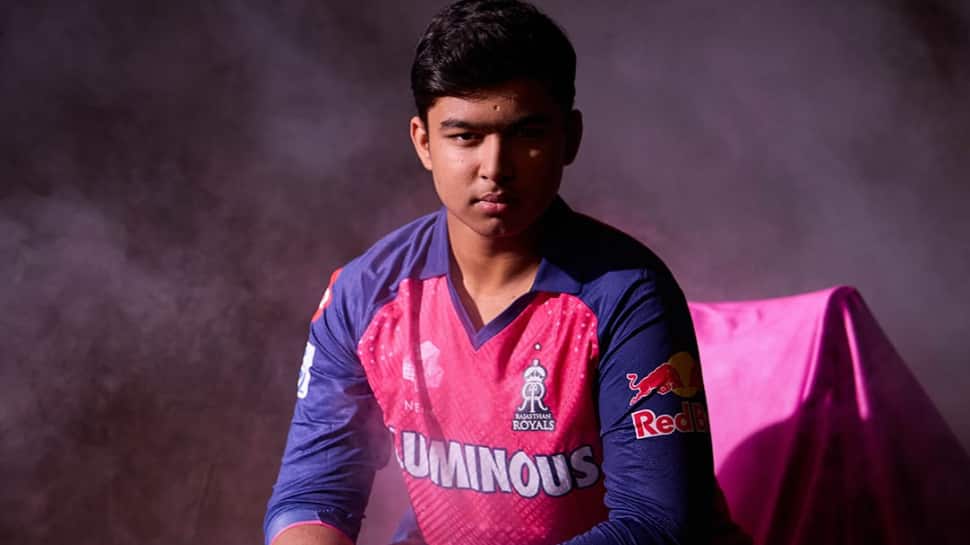 10. Vaibhav Suryavanshi (RR)