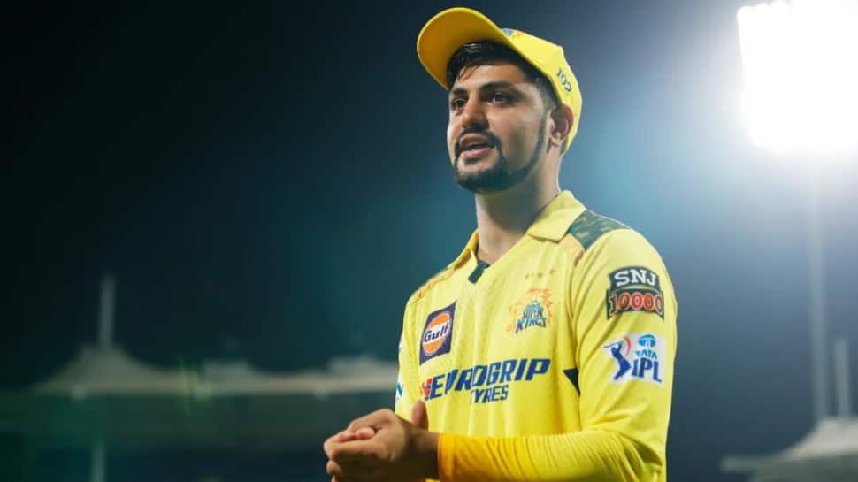 9. Sameer Rizvi (CSK)