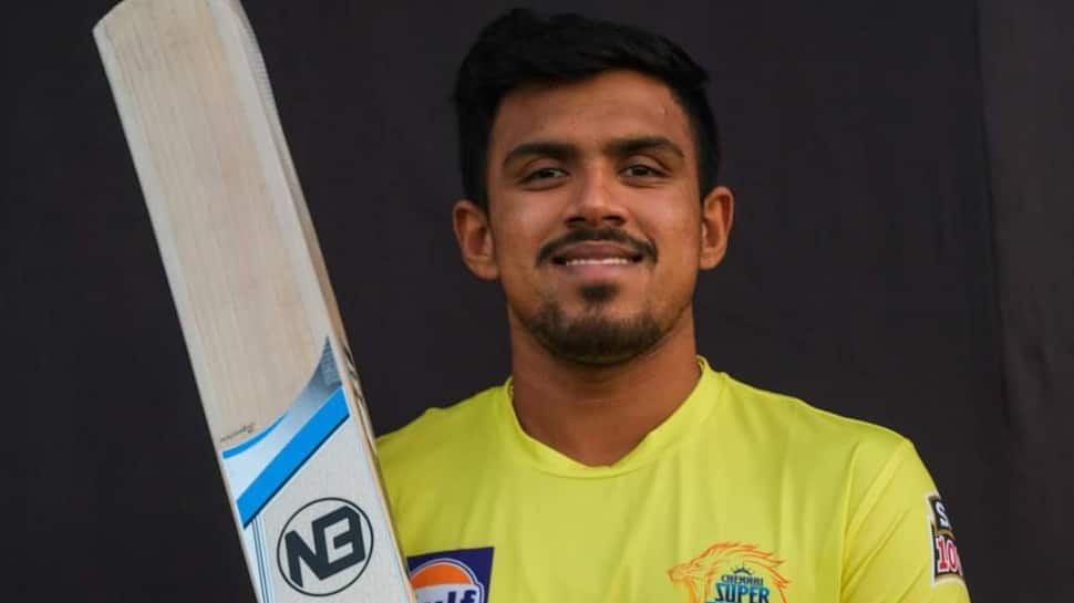 8. Mahesh Theekshana (CSK)