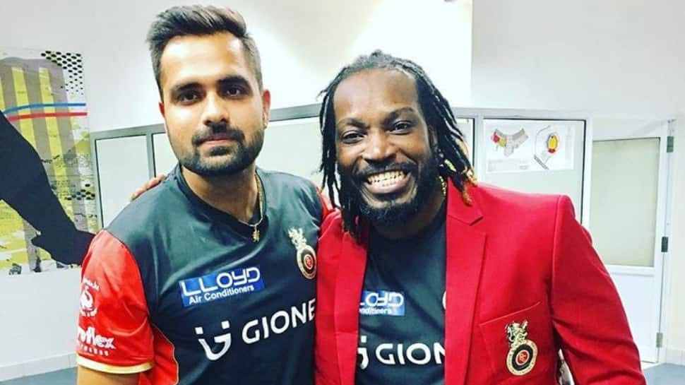 5. Aniket Choudhary (RCB)
