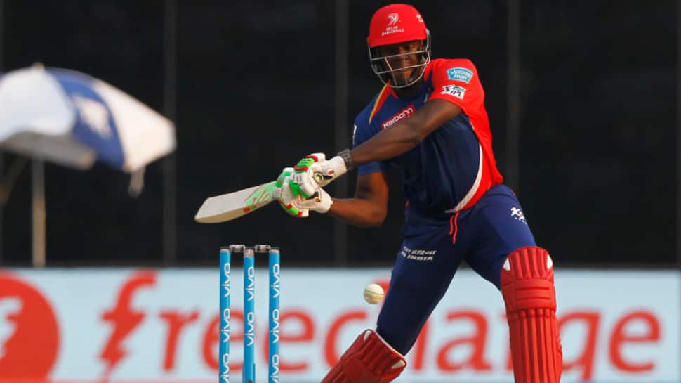 4. Carlos Brathwaite (Delhi Daredevils)