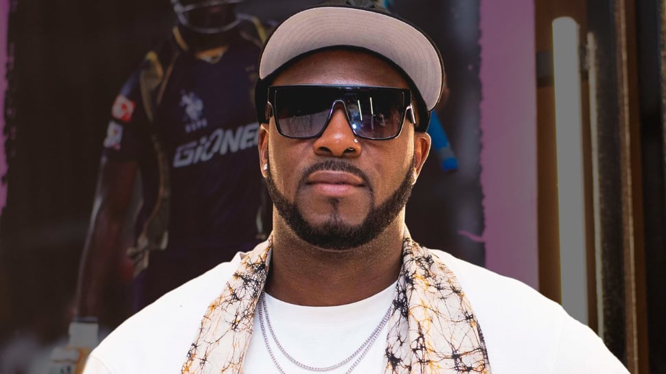 3. Andre Russell (Delhi Daredevils)