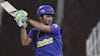 1. Rob Quiney (Rajasthan Royals)