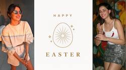 Happy Easter 2025: Bollywood Celebs Extend greetings