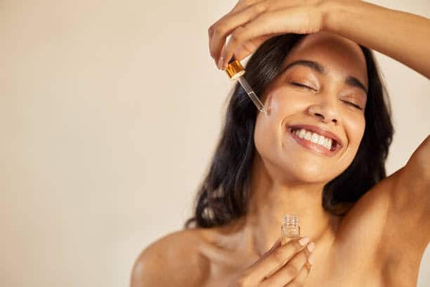 Glow Up with Vitamin C: The Secret to Radiant, Healthy Skin