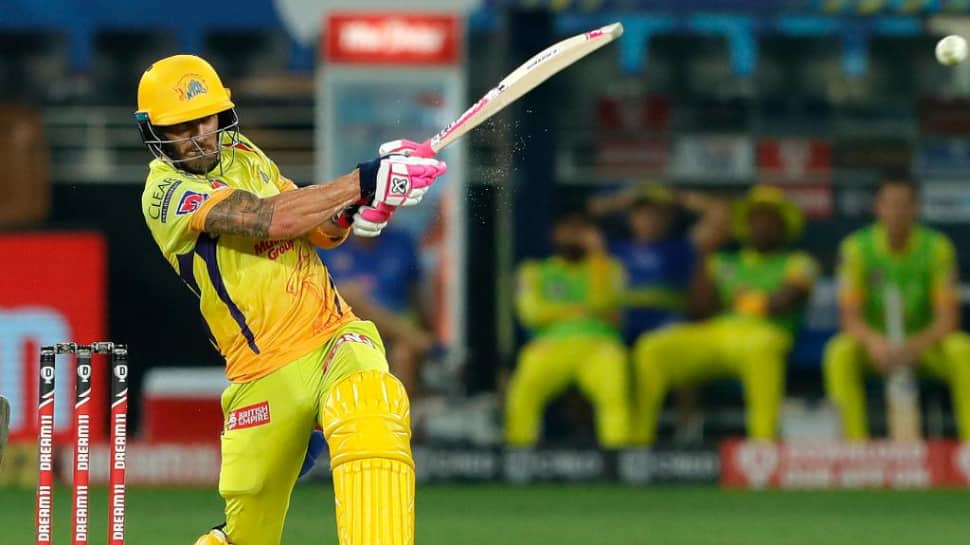 Faf du Plessis - 38