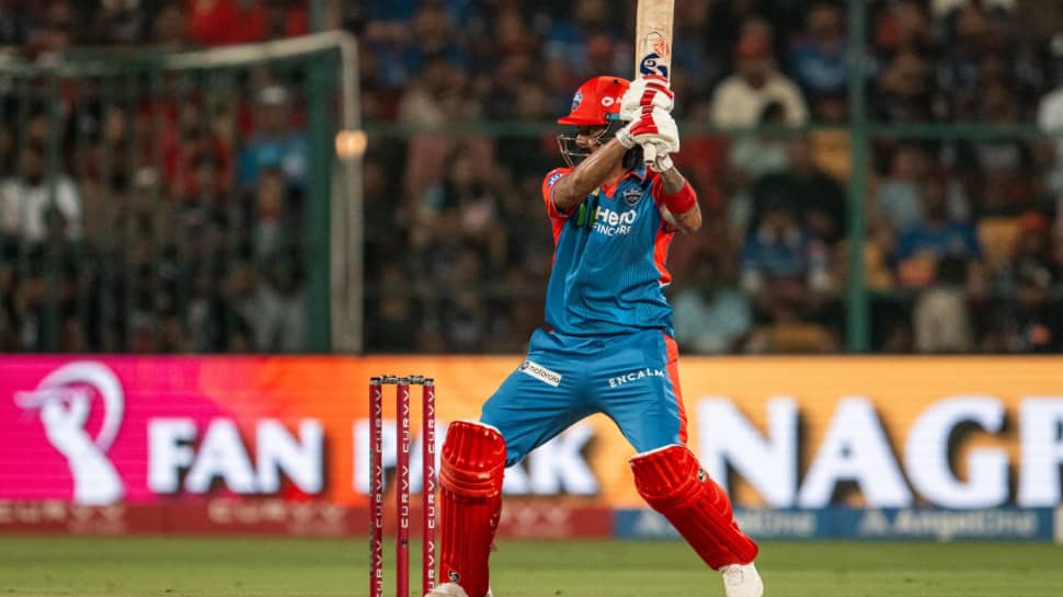 KL Rahul - 43
