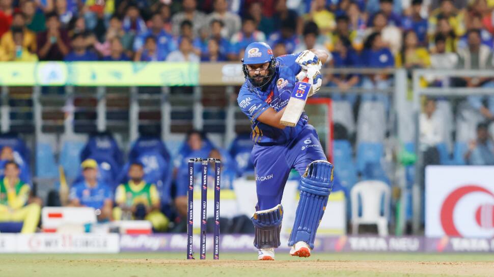 Rohit Sharma - 46