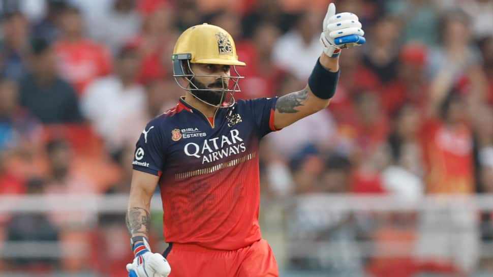 Virat Kohli - 67